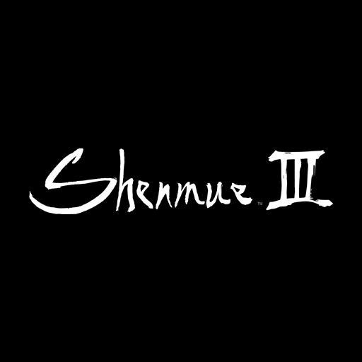 Boxart for Shenmue III