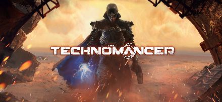 Boxart for The Technomancer