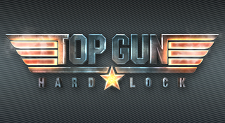 Top Gun: Hard Lock