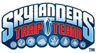 Skylanders Trap Team