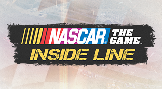 NASCAR The Game: Inside Line