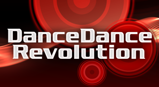 DanceDanceRevolution