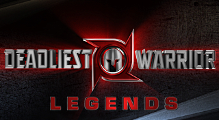Deadliest Warrior: Legends