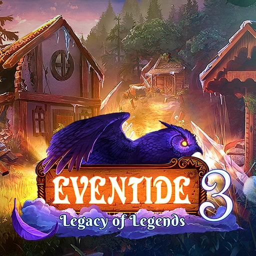 Eventide 3: Legacy of Legends