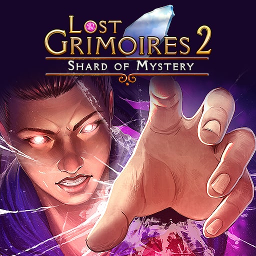 Lost Grimoires 2: Shard of Mystery