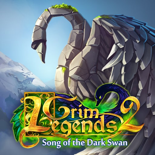 Grim Legends 2: Song of the Dark Swan