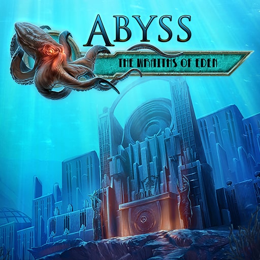 Abyss: The Wraiths of Eden