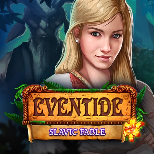 Eventide: Slavic Fable