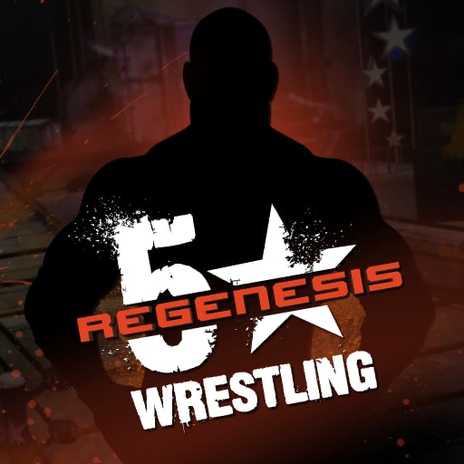 Boxart for 5 Star Wrestling