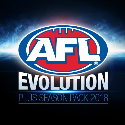 Boxart for AFL Evolution Trophies