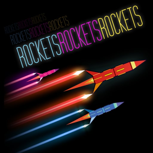 ROCKETSROCKETSROCKETS 