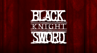 Black Knight Sword