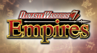 DYNASTY WARRIORS 7 Empires