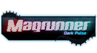 Magrunner: Dark Pulse
