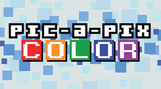Pic-a-Pix Color
