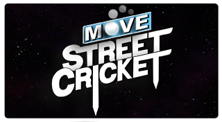 Move Street Cricket