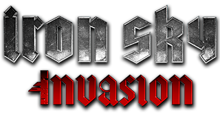 Iron Sky Invasion