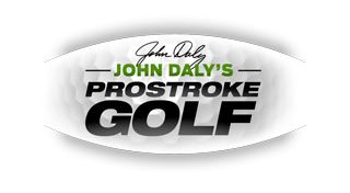 John Daly's ProStroke Golf