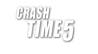 Crash Time 5 - Undercover