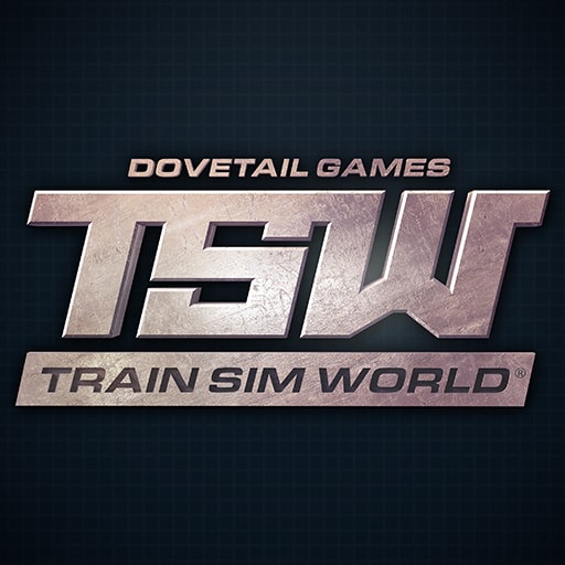 Boxart for Train Sim World®: Set 1