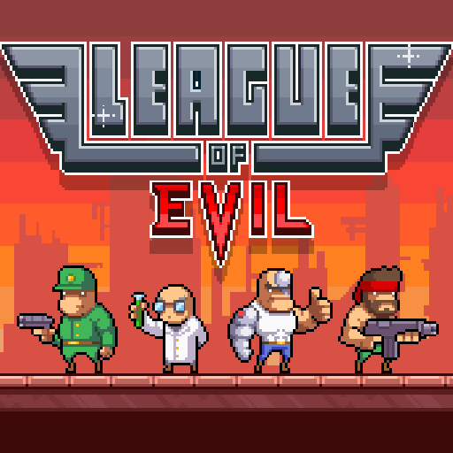 League of Evil