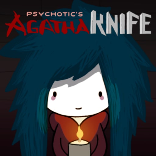 Agatha Knife