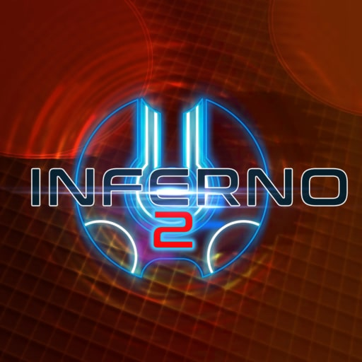 Inferno 2 trophies