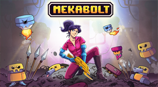 Mekabolt