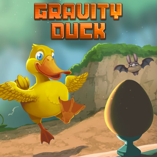 Gravity Duck