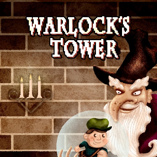 Warlock's Tower