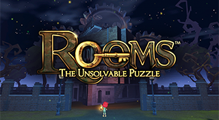 Rooms: The Unsolvable Puzzle