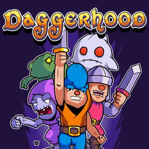 Daggerhood