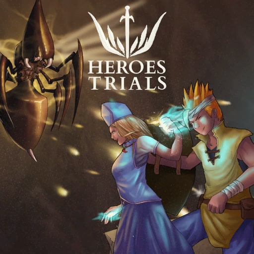 Heroes Trials