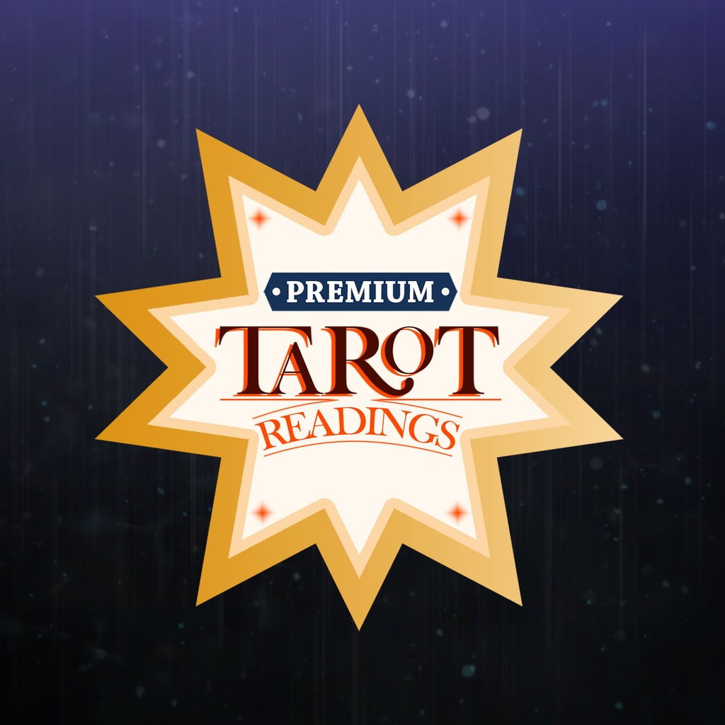 Tarot Readings Premium