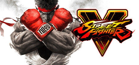 Boxart for Street Fighter V