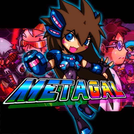 METAGAL