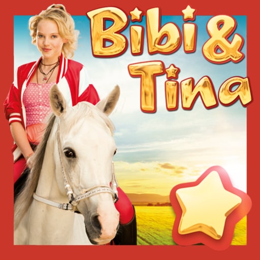 Bibi & Tina – Adventures with Horses