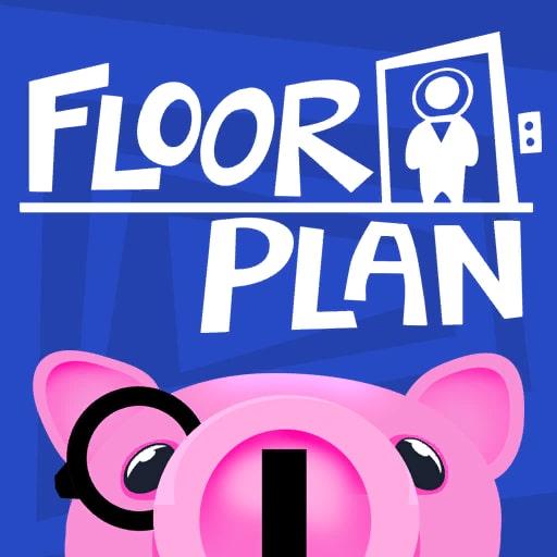 Floor Plan: Hands-On Edition