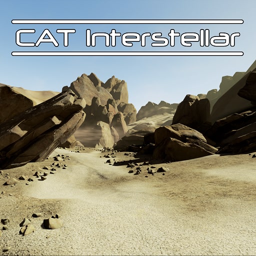 Cat Interstellar