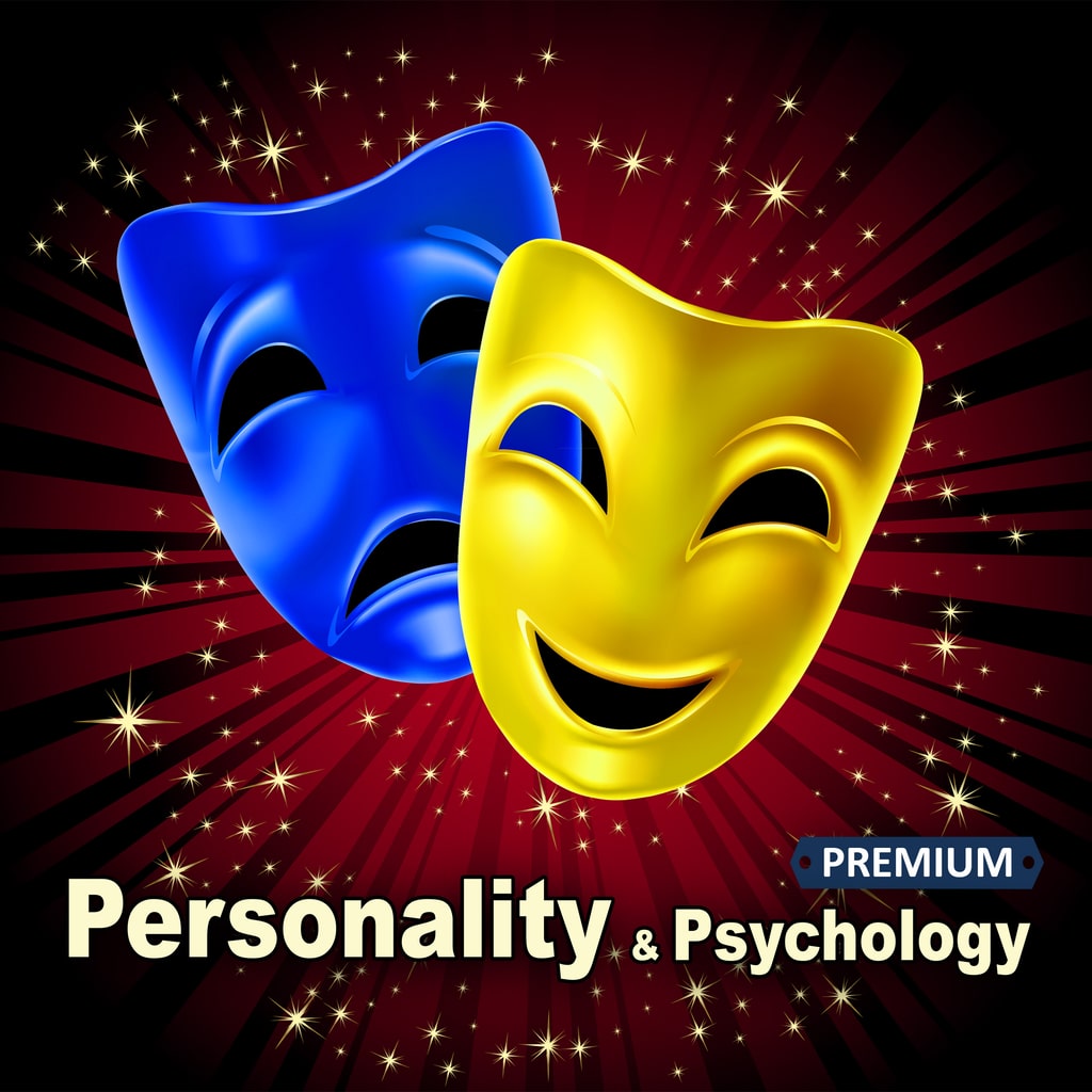 Personality and Psychology Premium