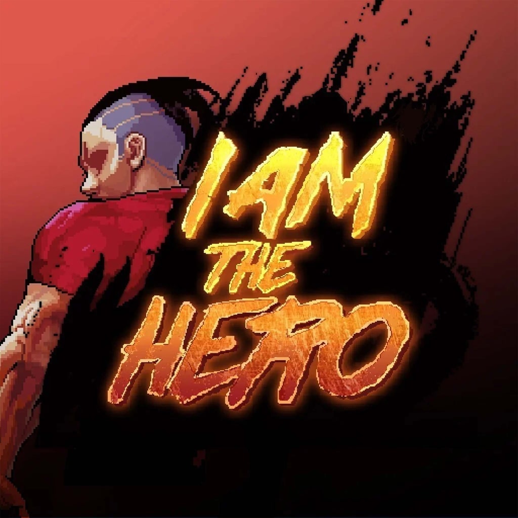 I Am The Hero