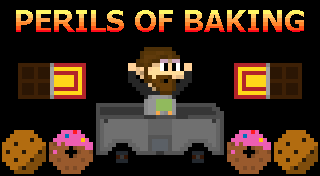 Perils of Baking - Refrosted