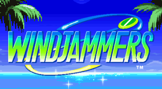 Windjammers