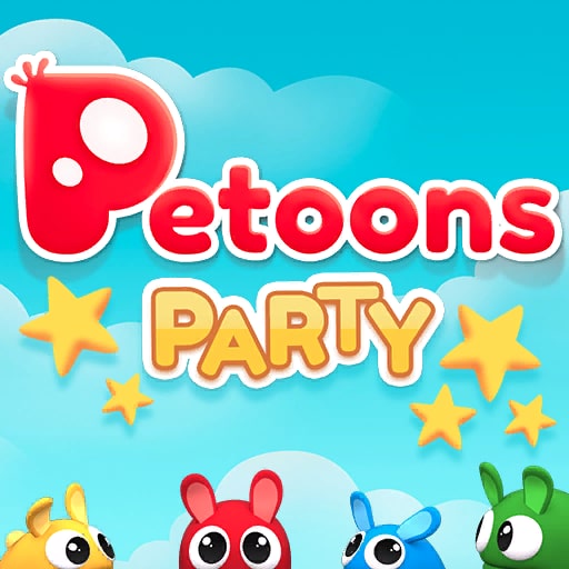 Petoons Party