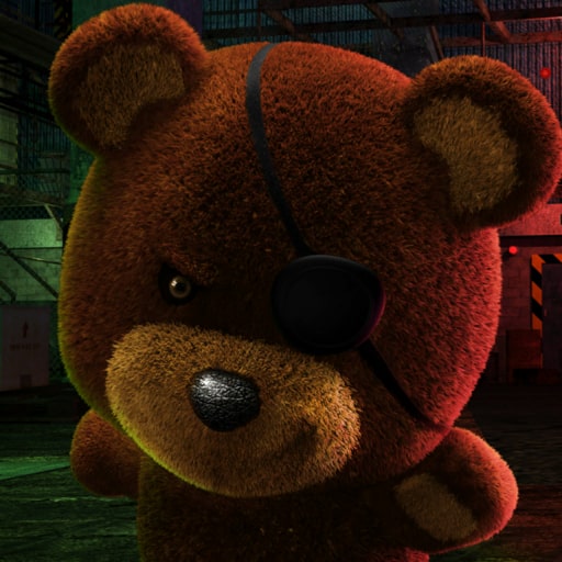 Boxart for Sneaky Bears