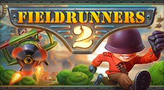 Fieldrunners 2