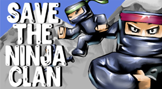 Save the Ninja Clan