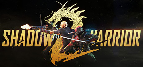 Boxart for Shadow Warrior 2