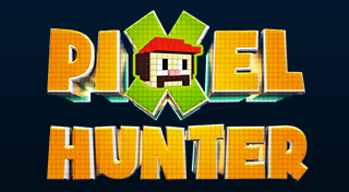 Pixel Hunter