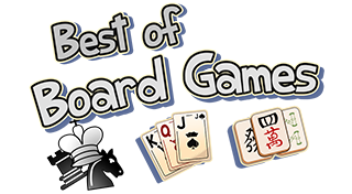 Best of Board Games